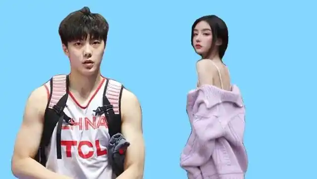 日本女粉丝可以死心了胡明轩女友早已曝光赵睿郭艾伦羡慕不已