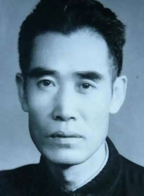 他68岁担任四川省委书记冒着风险保护了彭老总的骨灰享年78岁