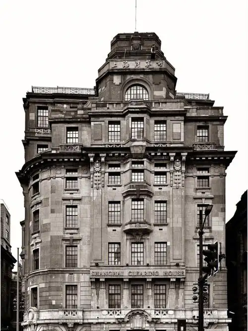 外滩历史建筑4