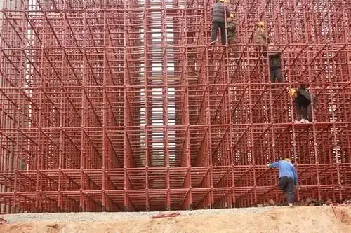 满堂脚手架间距是多少_齐家网