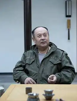 谷伟个人资料-谷伟演过的电影,电视剧作品-菜可可