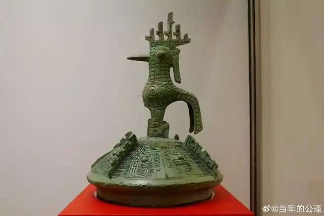 置顶巴黎吉美博物馆中国文物合集    #海外流失中国文物#  近期陆续发