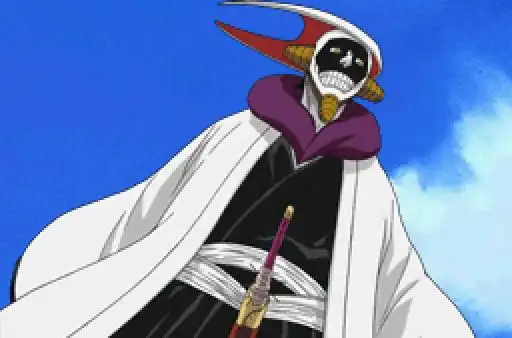 死神涅茧利-kurotsuchi mayuri-くろつち マユリ-头像图片-资料介绍