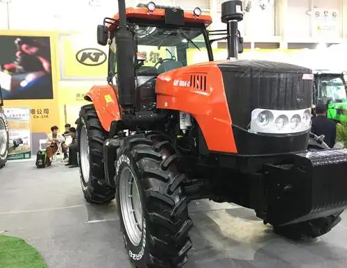 凯特迪尔kat1804-c轮式拖拉机