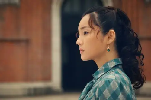 《勇敢的心》火热荧屏 刘芊含一见钟情表白遭拒