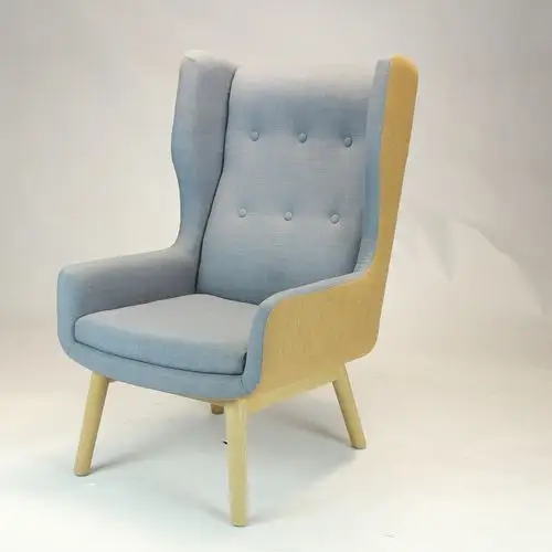 铝合金椅子酒店宴会