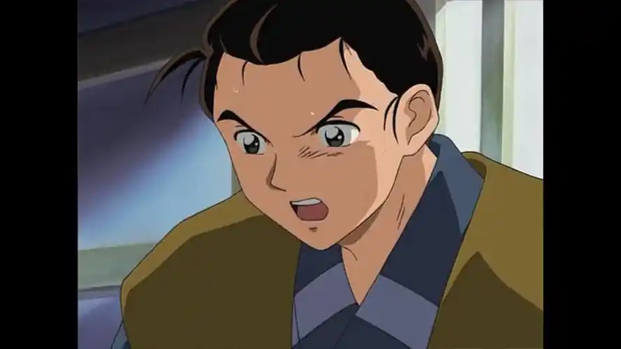 p>睡骨,日本漫画《 a target="_blank" href="/item/犬夜叉/26878"