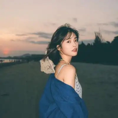 沈月/ 彼方尚有荣光在_女生头像_我要个性网