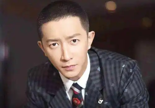 男士卡尺头发型有多长3毫米男士刀疤卡尺头发型