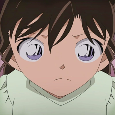 毛利兰毛利小五郎