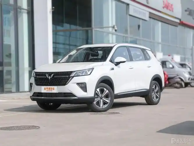 5t 】 2021款五菱星辰1.5t 手动星光版报价_图片_太平洋汽车