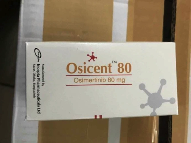 印度/孟加拉beacon药厂黑盒azd9291,还是incepta药厂白盒azd9291好?