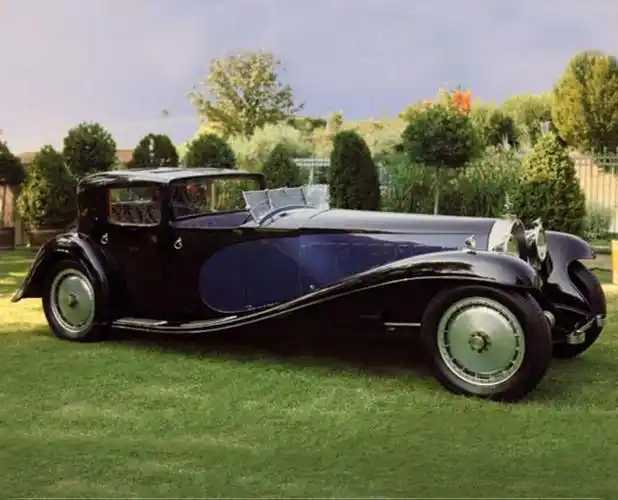 世界上最贵的老爷车top10