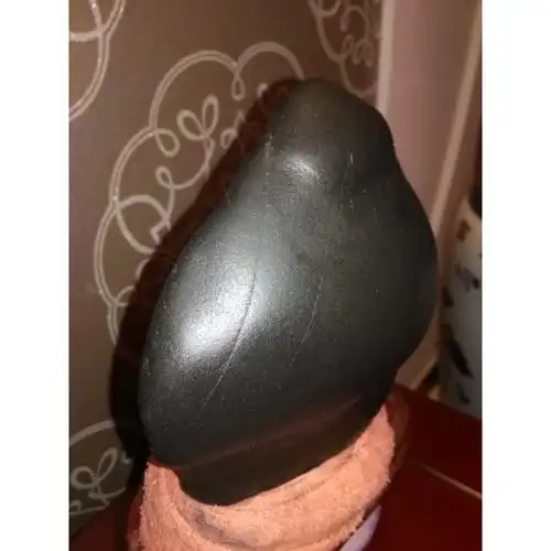 404号渭河黑乌金