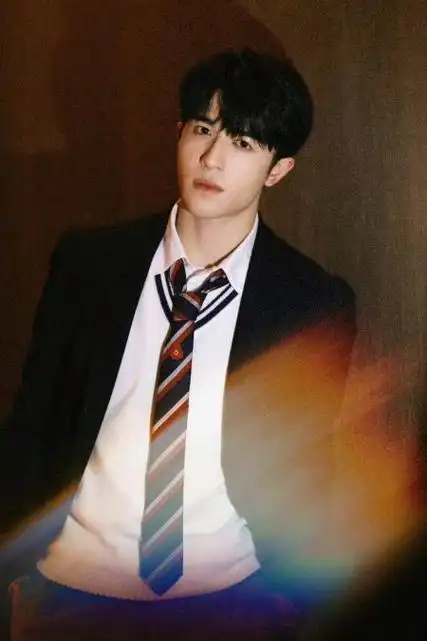 丨@尹浩宇patrick《听说很好吃》