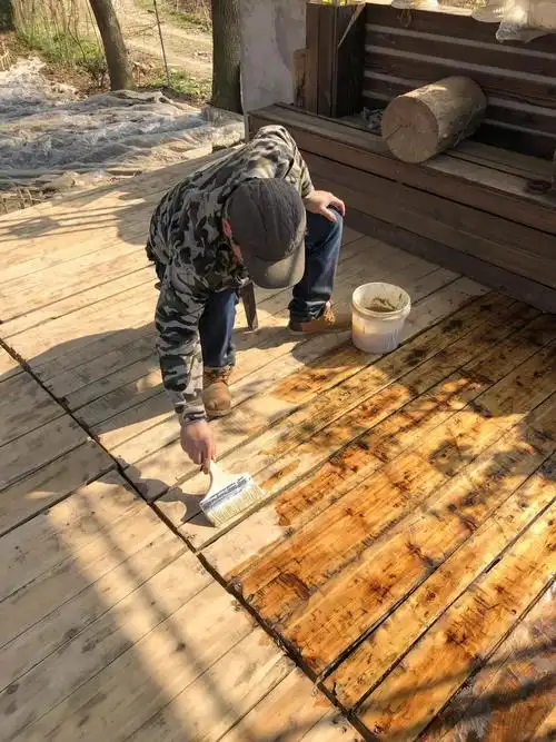 美丽庭院微课堂八步打造自家凉亭体会一下