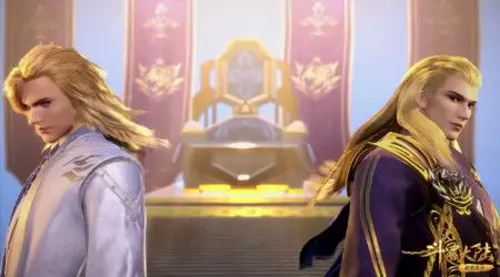 星罗帝国比天斗更强,武魂殿为何没想过夺权?千仞雪:我不敢