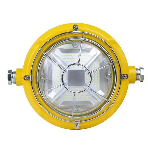 一类防爆灯应用场所及安全标准矿用隔爆型led照明灯具