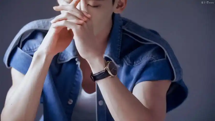 白敬亭 - 堆糖,美图壁纸兴趣社区