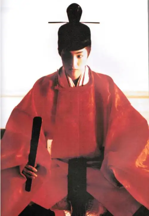 电影_2001_源氏物语千年之恋