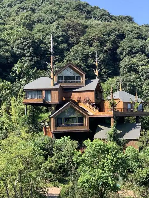 杭州开元森泊度假乐园