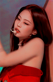 blackpinkjennie金智妮