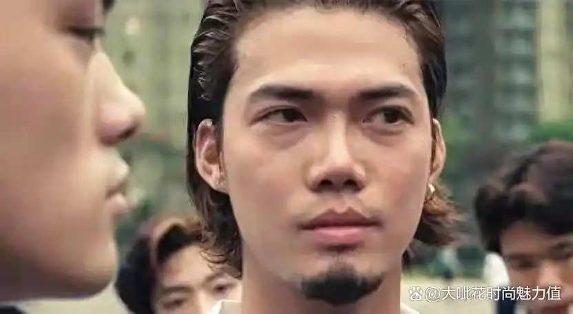 陈小春与谢天华:从伴舞到古惑仔的辉煌之路!