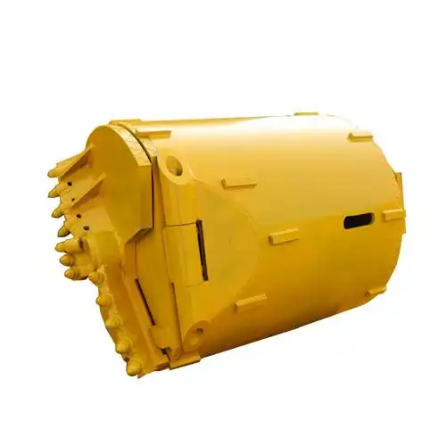 旋挖钻头-旋挖配件生产企业-北京达夫装备