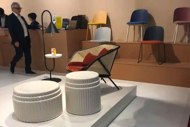2019米兰家具展,在线观看新时尚!