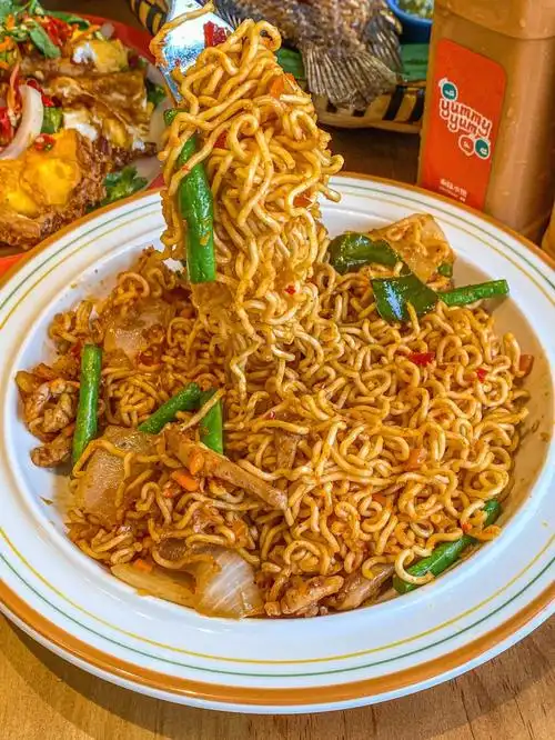 想告诉全长沙人这家巨好吃的泰国料理60