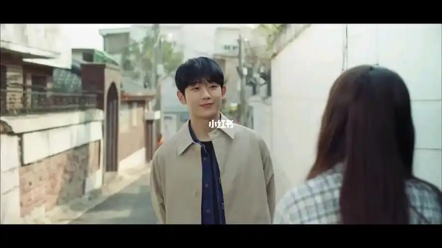 陷在丁海寅的颜值里出不来