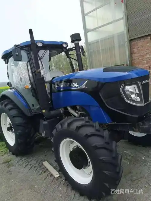 出售17款雷沃1404拖拉机