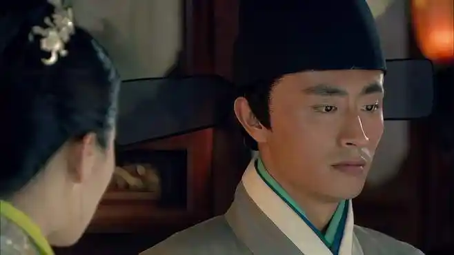 女医:朱祁钰看到允贤高兴的不行,竟想和其生小孩,真服了!