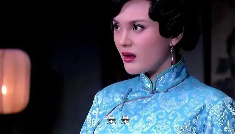 武工队传奇牛队长被八路撞个正着,这命运真悲催