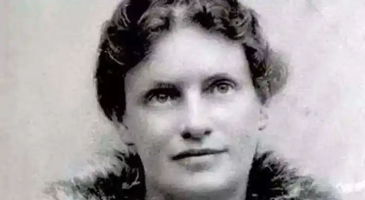 "致美毒药"莎乐美:叛逆独立,思想奇特,6个男人为她神魂颠倒