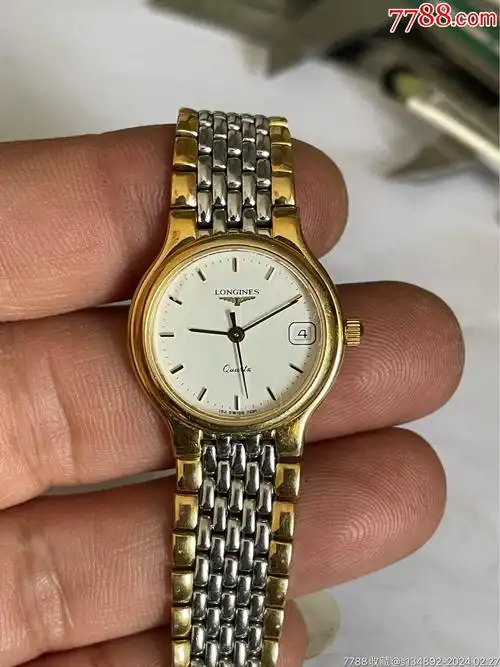 手表/腕表>好品瑞士产浪琴女石英表_价格55元【非凡表业】1350_1800竖