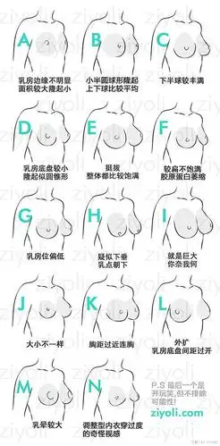 yangyang的相册-文胸知识改变乳房命运