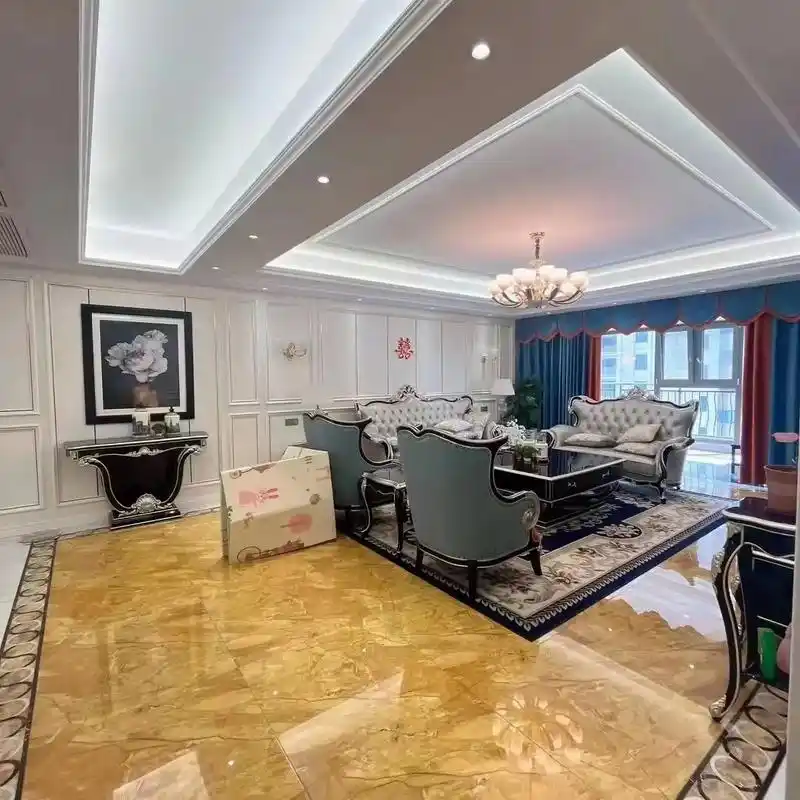 好房子房产碧桂园大平层