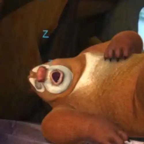 高质量可爱卡通超甜高糖熊出没情头