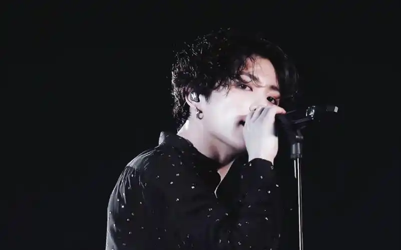 【田柾国舞台向】"我会来拯救你的 也是来毁灭你的"