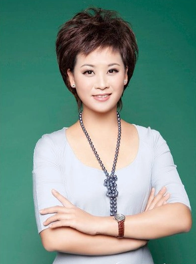 山东广播电视台主持人