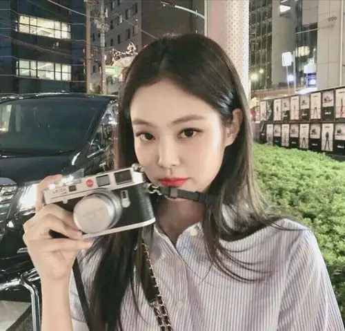 头像库第41期jennie高清无水印头像推荐