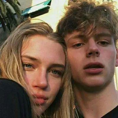 欧美情侣_情侣头像_我要个性网