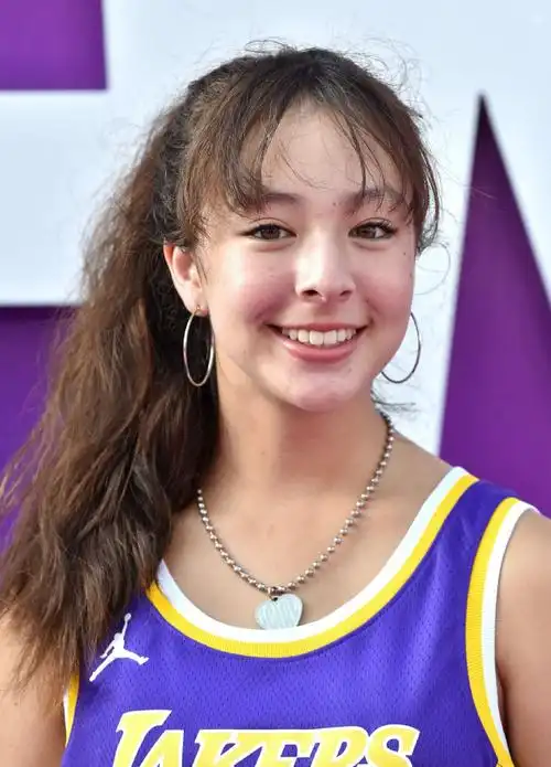 aubrey anderson-emmons##奥布里·安德森-埃蒙斯