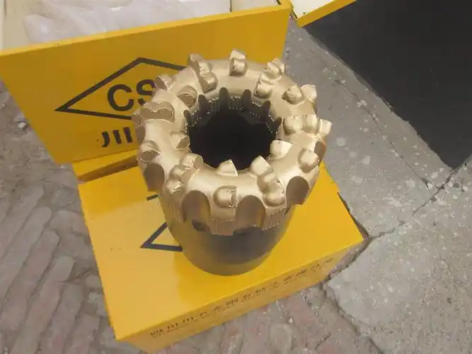 金刚石取芯钻头 空心钻头各种型号