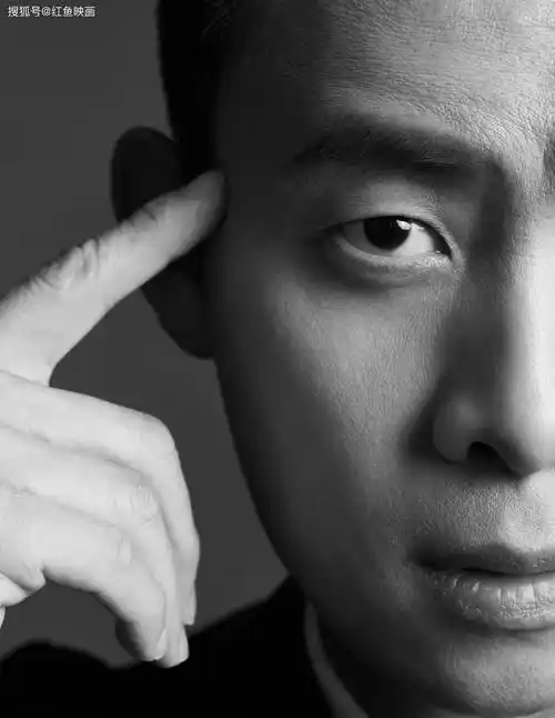 张译 三大队写真