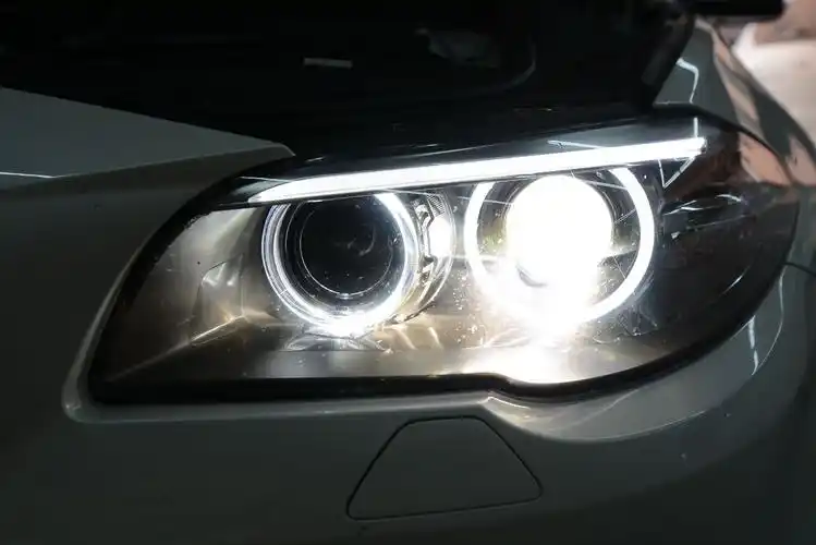 长沙美光改灯 69 阅读 美光改灯 的帖子 宽:加装双光透镜汽车大灯