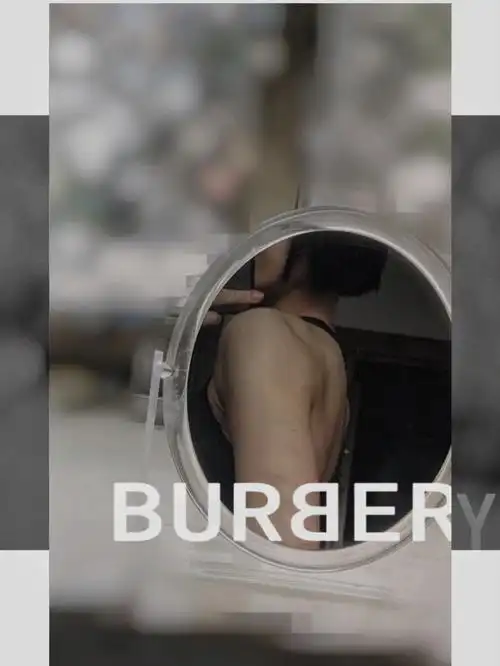 腹肌女孩的一天