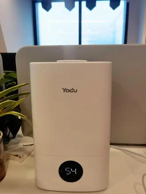 春天的味道#华为加湿器