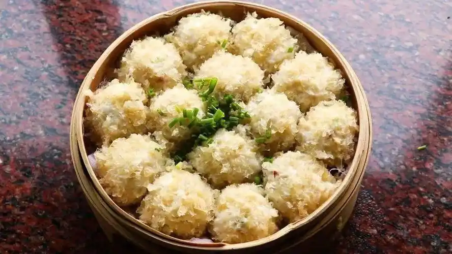 嘉兴美食知多少不仅要吃还要学会怎么做进来看看吧